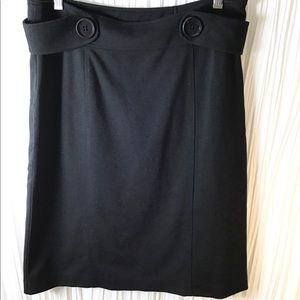 Last Call! Anne Klein knit skirt